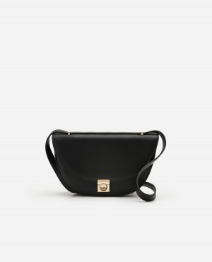 Sacs Flattered Cindy Cross Body Bag Accessories Noir | FRXBR39122